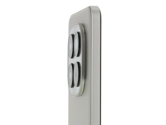 Смартфон Xiaomi Redmi Note 15 Pro 8/256Gb Titanium